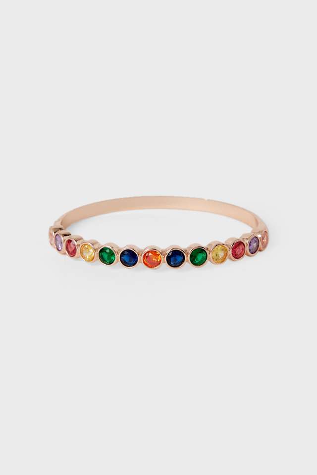 Womens-Fashion-Western-Metal-Bracelet