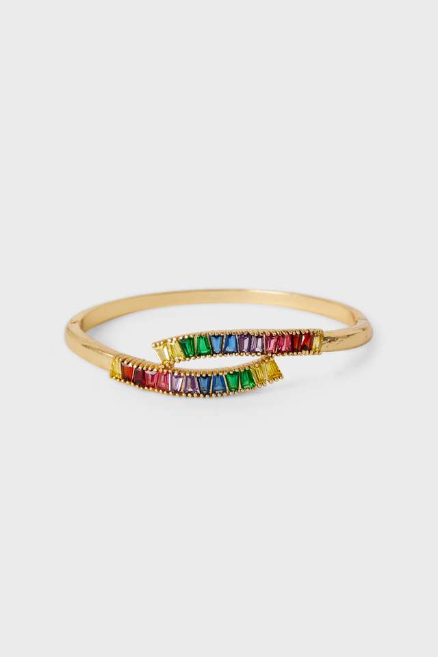 Womens-Fashion-Western-Metal-Bracelet
