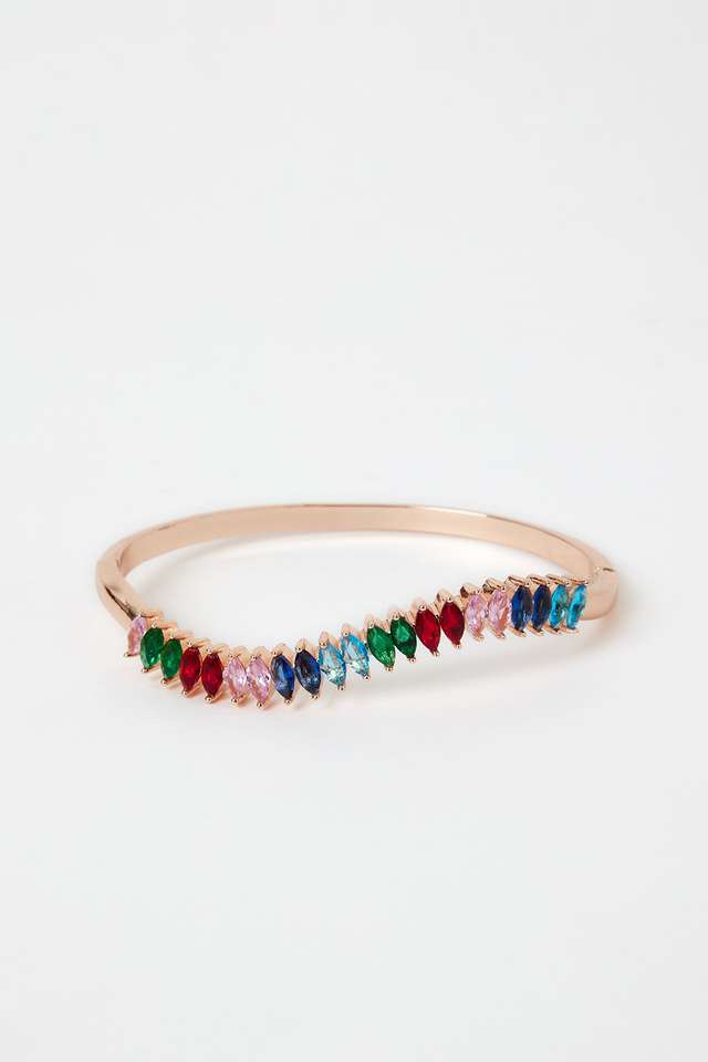 Womens-Fashion-Western-Metal-Bracelet