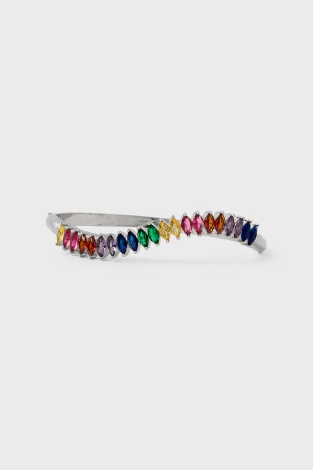 Womens-Fashion-Western-Metal-Bracelet