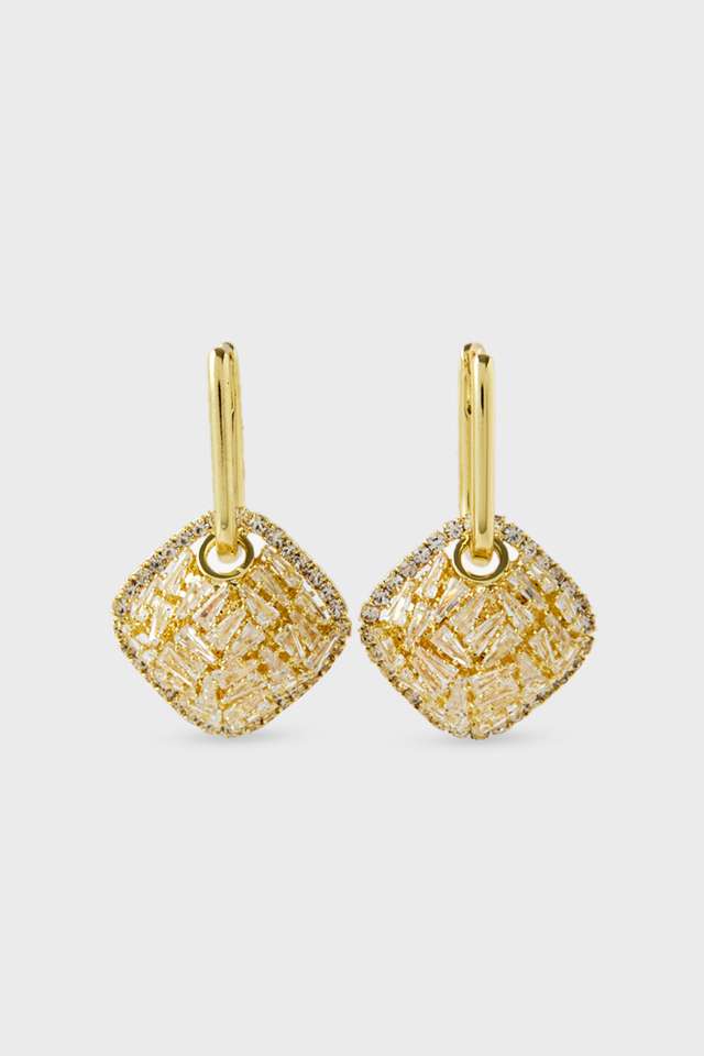 Womens-Western-Earrings