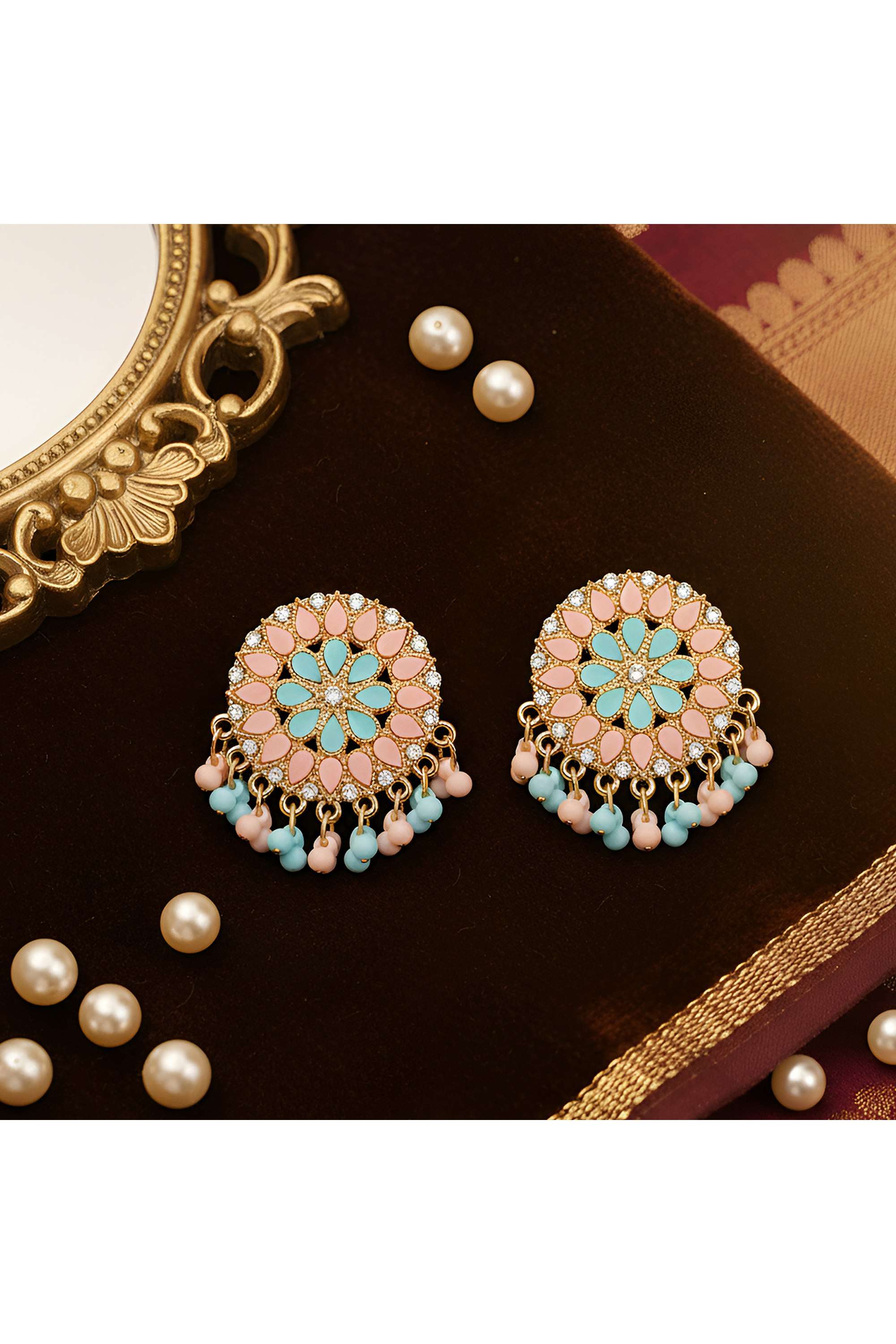 Metal-Ethnic-Women-Earrings