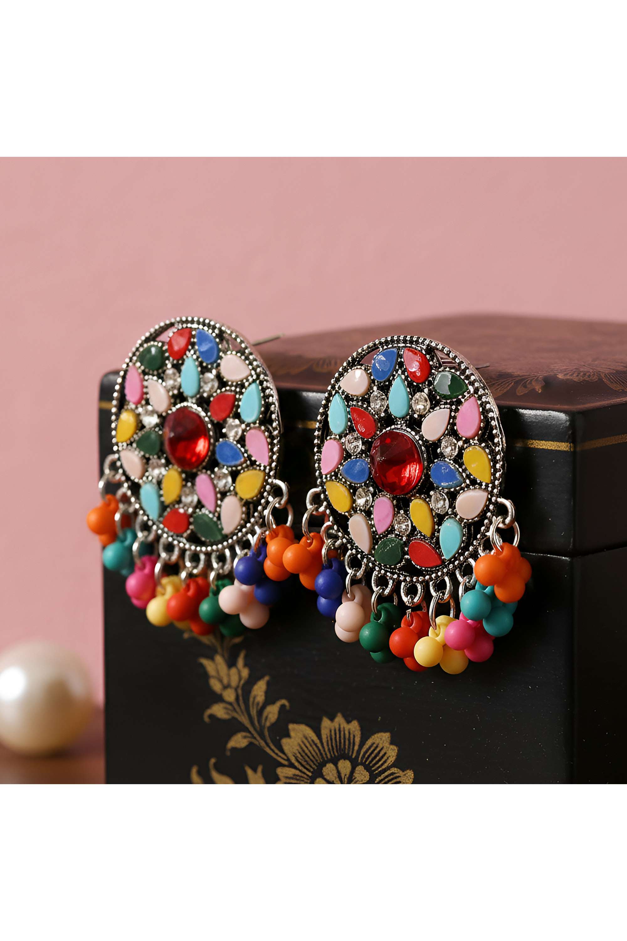 Metal-Ethnic-Women-Earrings