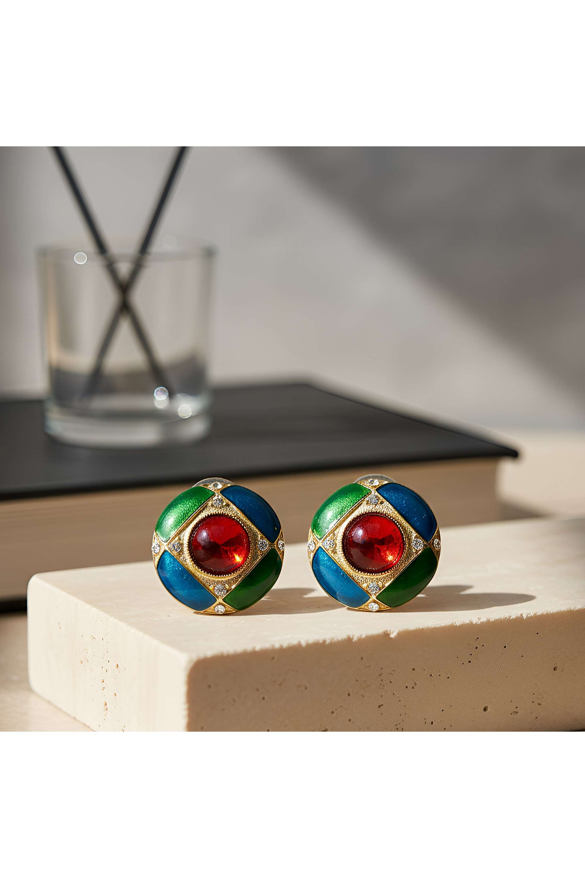 Metal-Ethnic-Women-Earrings