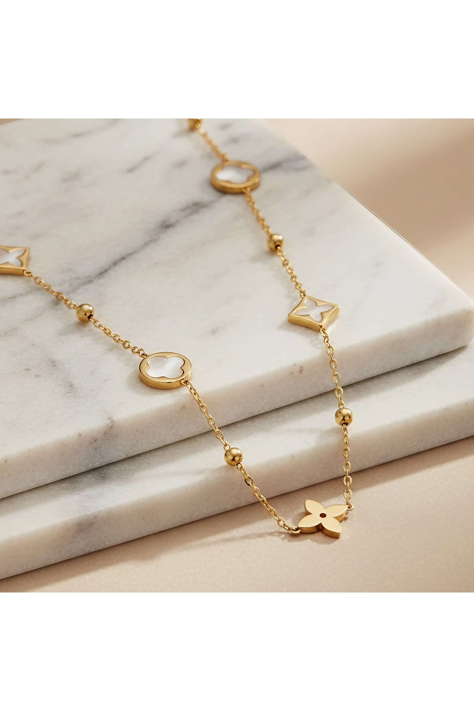 Metal-Fusion-Wear-Women-Necklaces