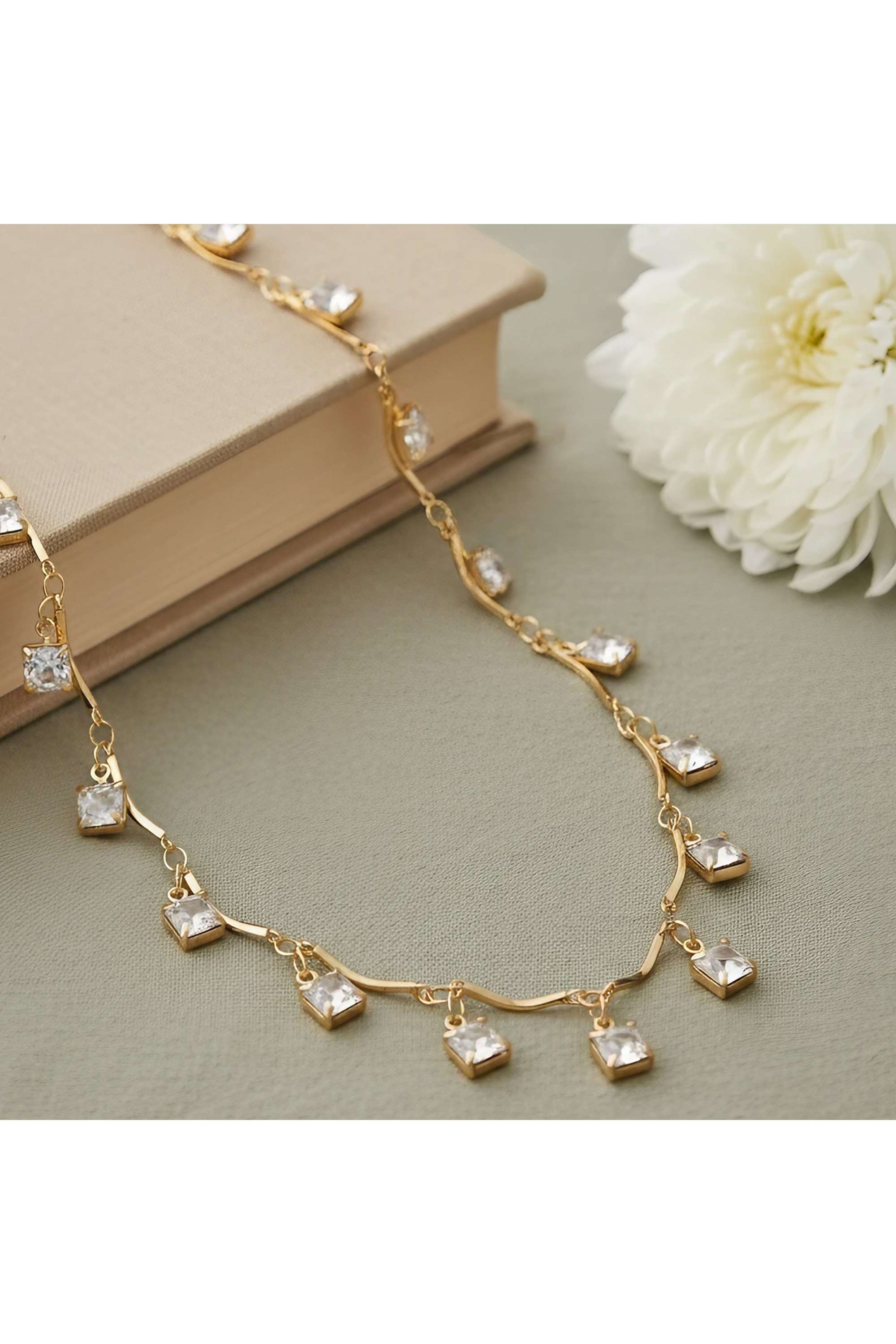 Metal-Fusion-Wear-Women-Necklaces