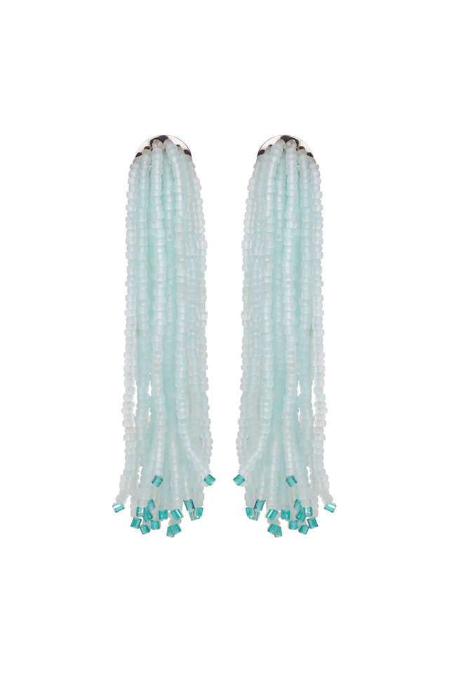 Beads-Bunch-Of-Strands-Hanging-Giving-A-Chic-Girly-Look-To-The-Attire