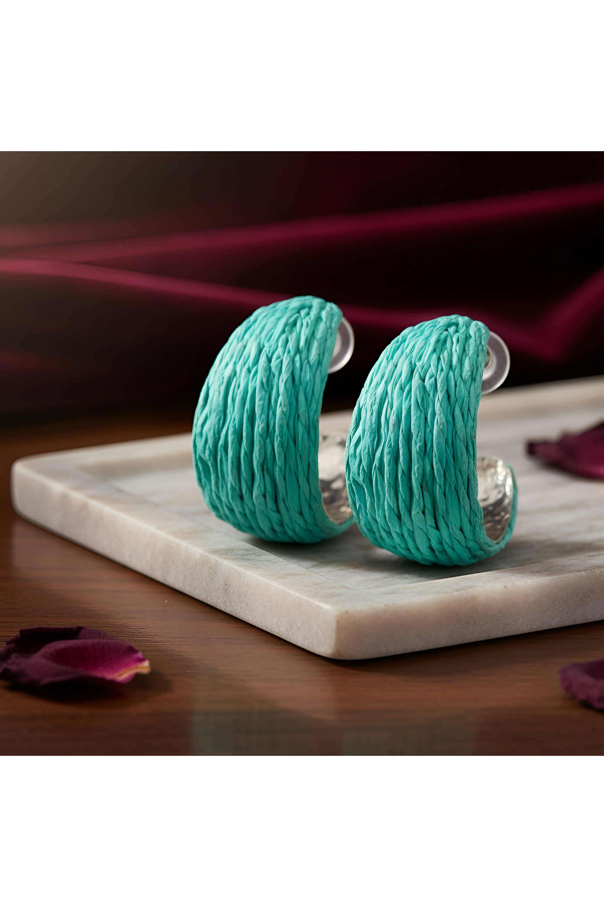 Jute-Casual-Wear-Women-Earrings