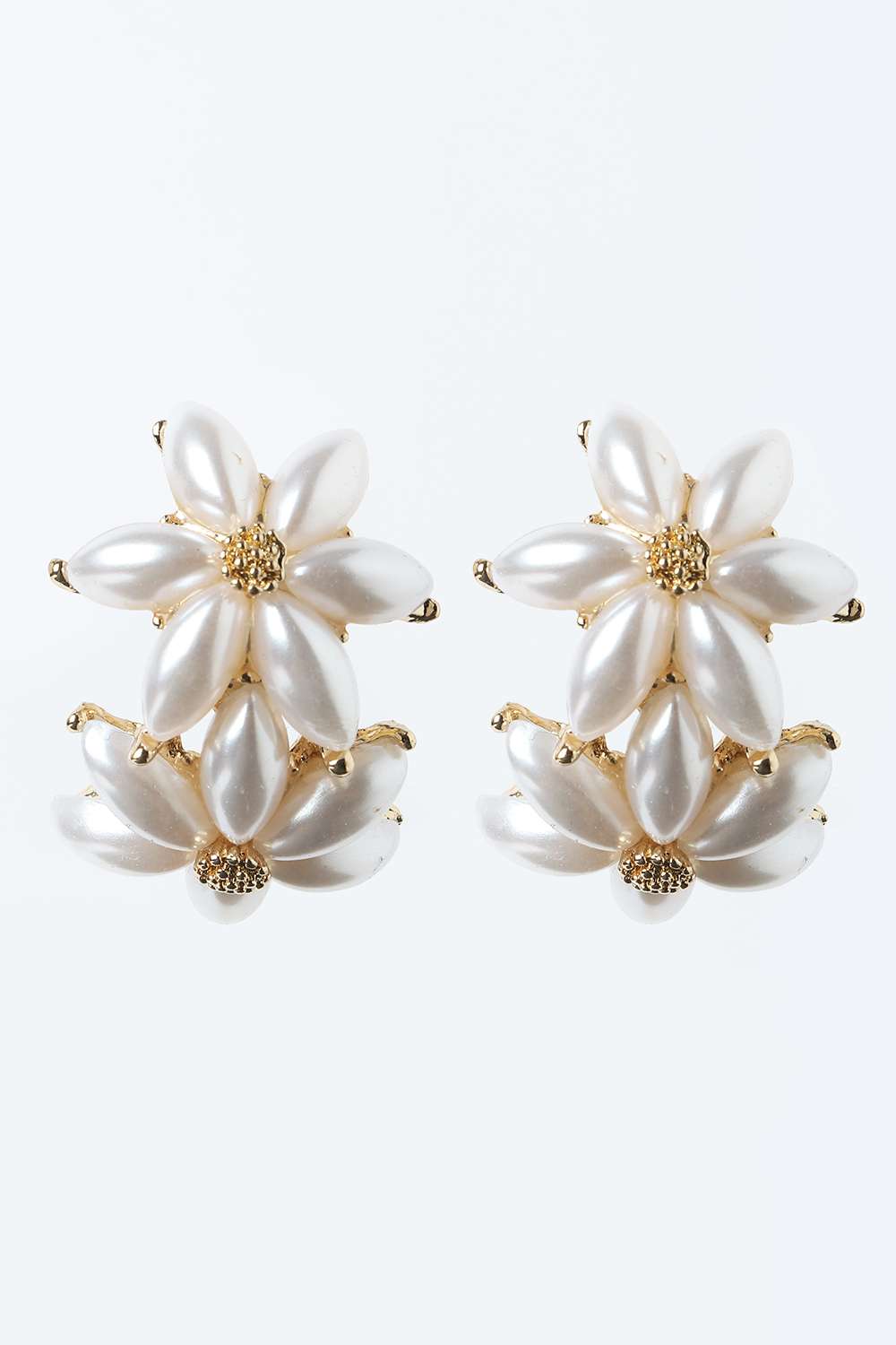 Glass-Casual-Wear-Women-Earrings