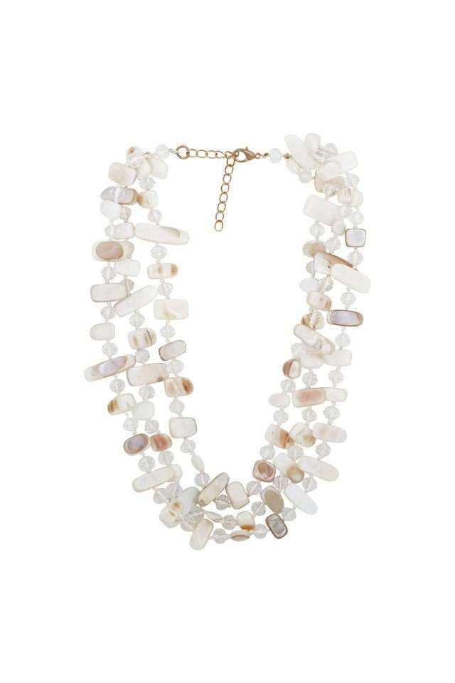 Womens-Western-Layered-Necklace