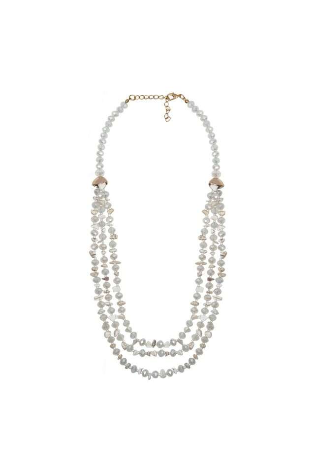 Womens-Western-Layered-Necklace