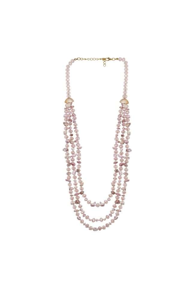 Womens-Western-Layered-Necklace