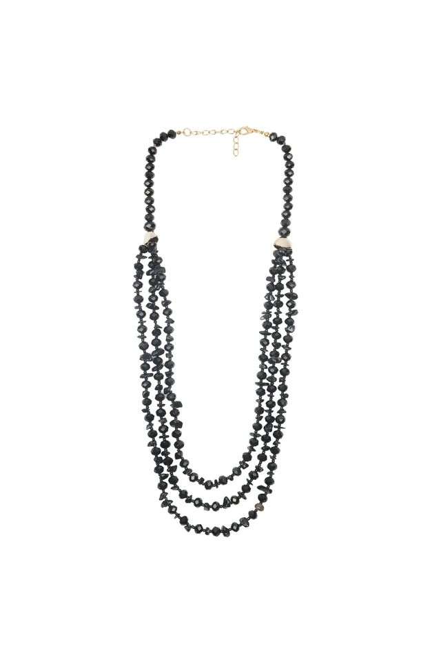 Womens-Western-Layered-Necklace