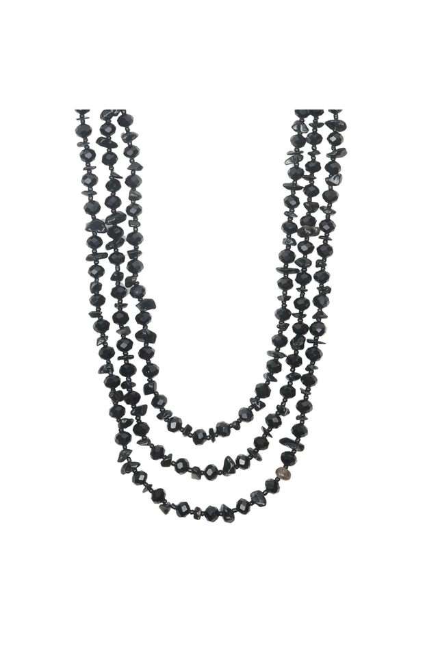 Womens-Western-Layered-Necklace