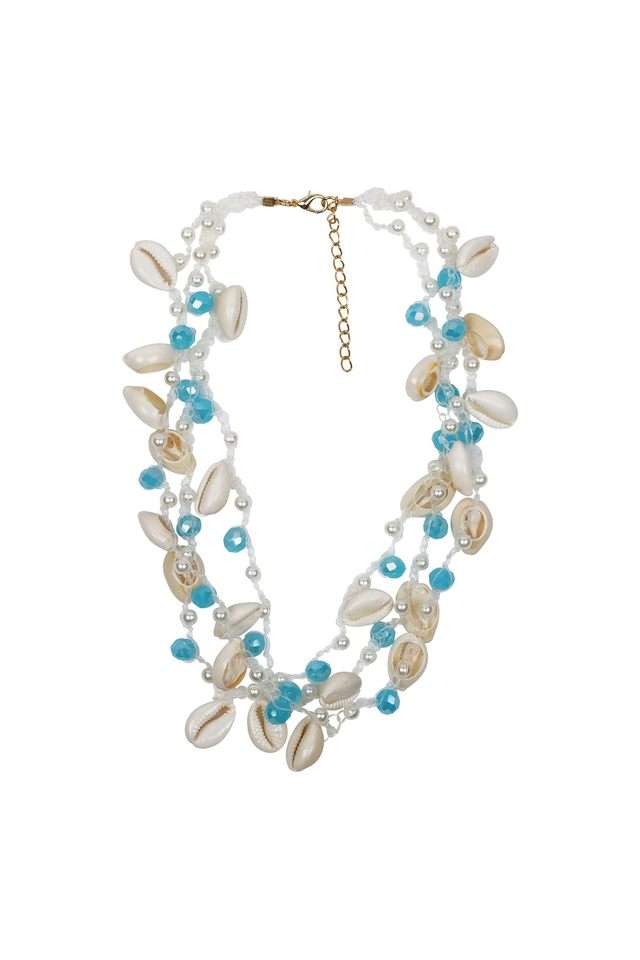 Womens-Western-Layered-Necklace
