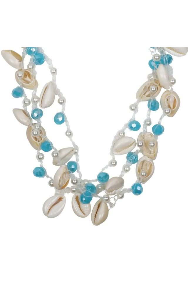 Womens-Western-Layered-Necklace