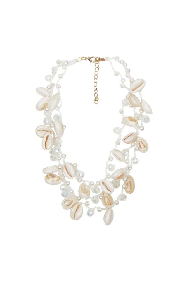 Womens-Western-Layered-Necklace