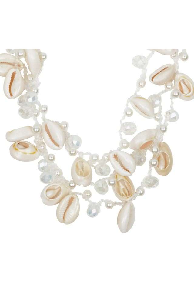 Womens-Western-Layered-Necklace