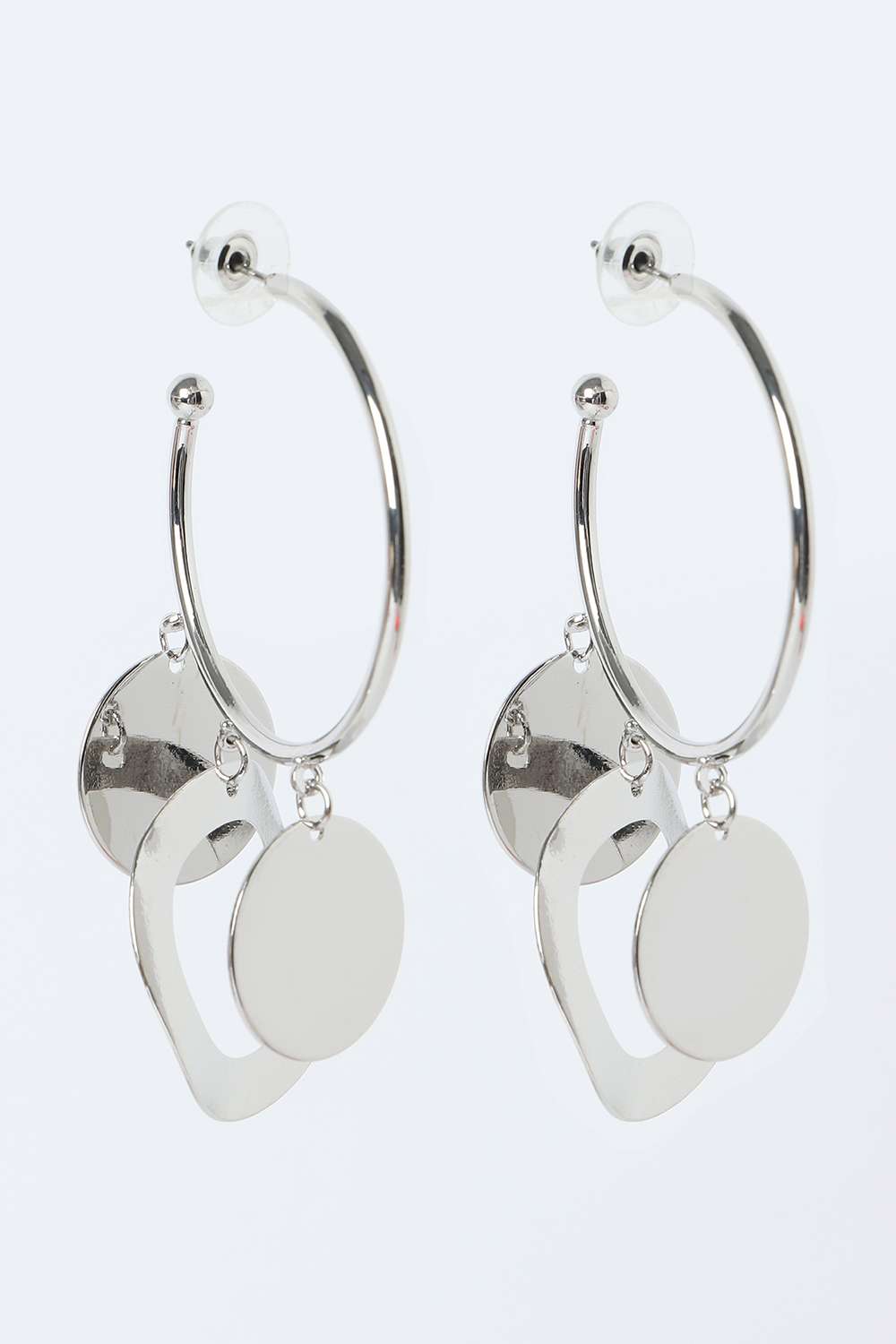 Metal-Casual-Wear-Women-Earrings