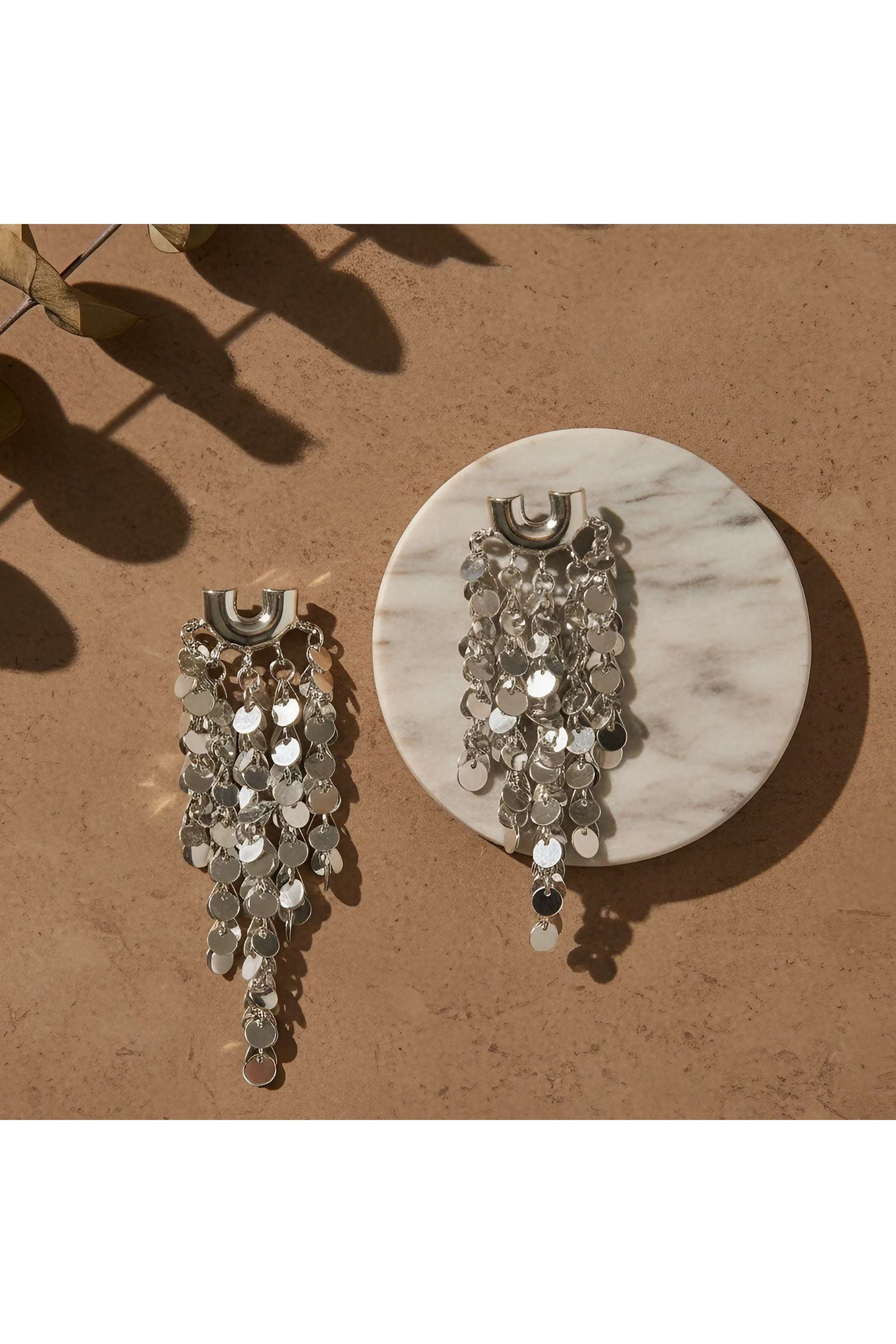 Metal-Casual-Wear-Women-Earrings