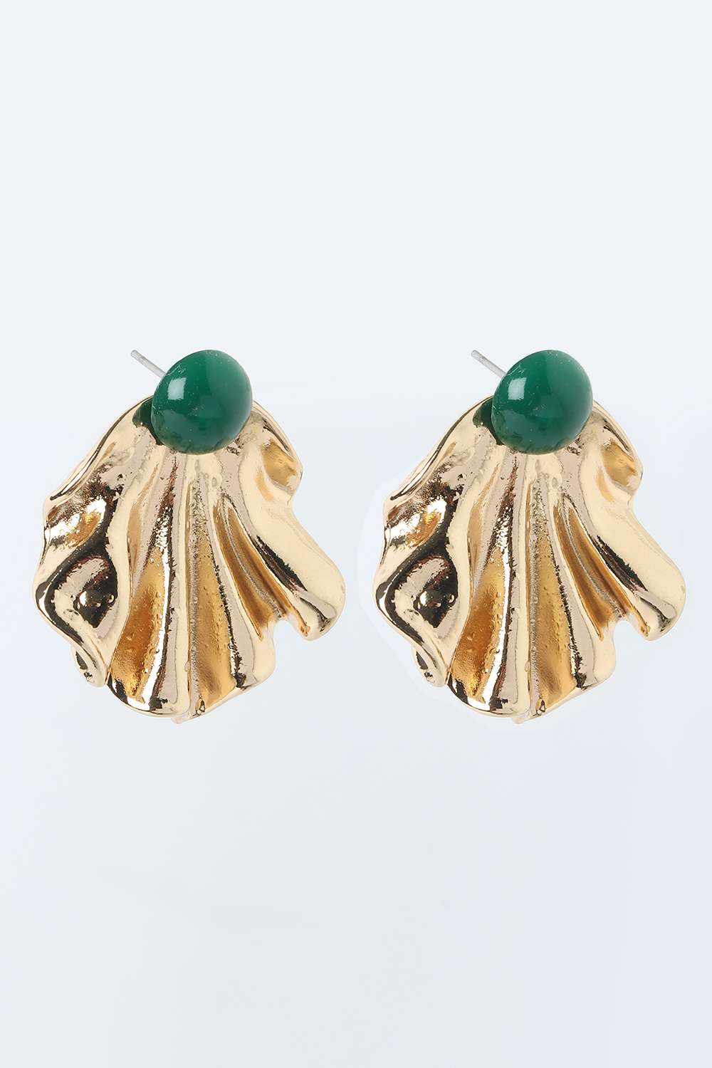 Metal-Casual-Wear-Women-Earrings