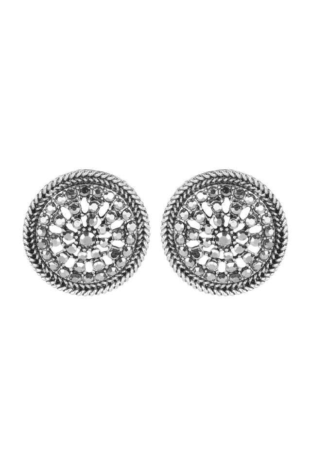 Womens-Western-Drop-Earrings