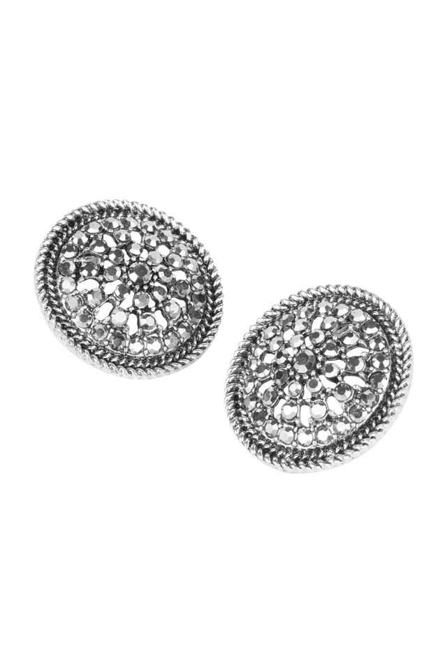 Womens-Western-Drop-Earrings