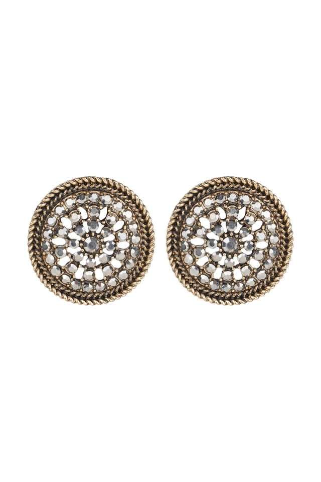 Womens-Western-Drop-Earrings