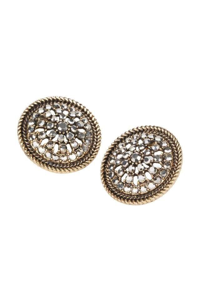 Womens-Western-Drop-Earrings