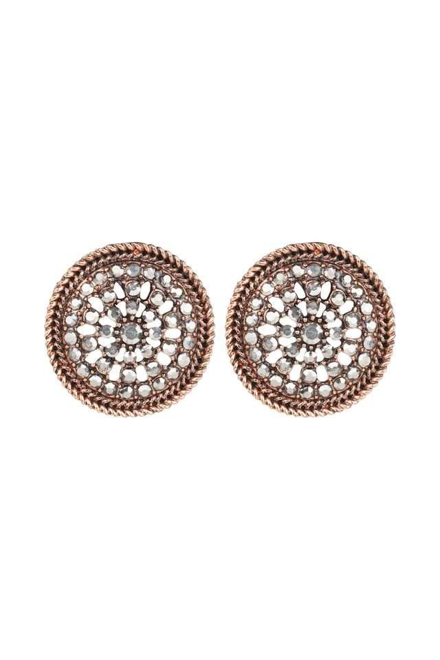 Womens-Western-Drop-Earrings