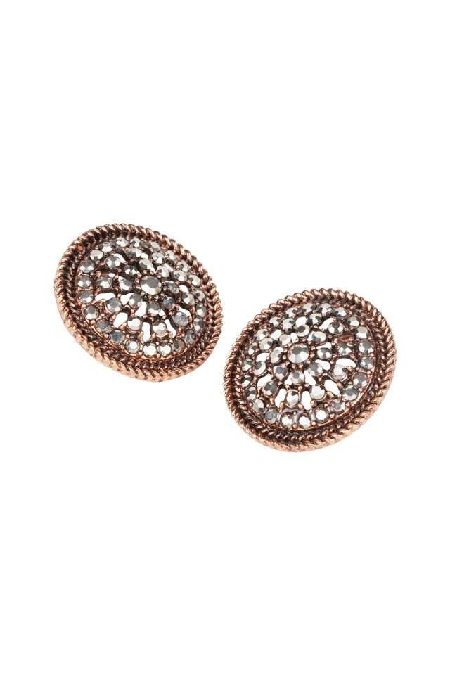 Womens-Western-Drop-Earrings