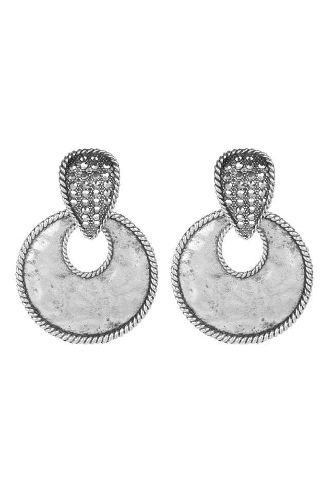 Womens-Western-Drop-Earrings