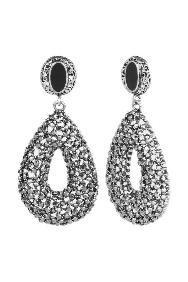 Womens-Western-Drop-Earrings