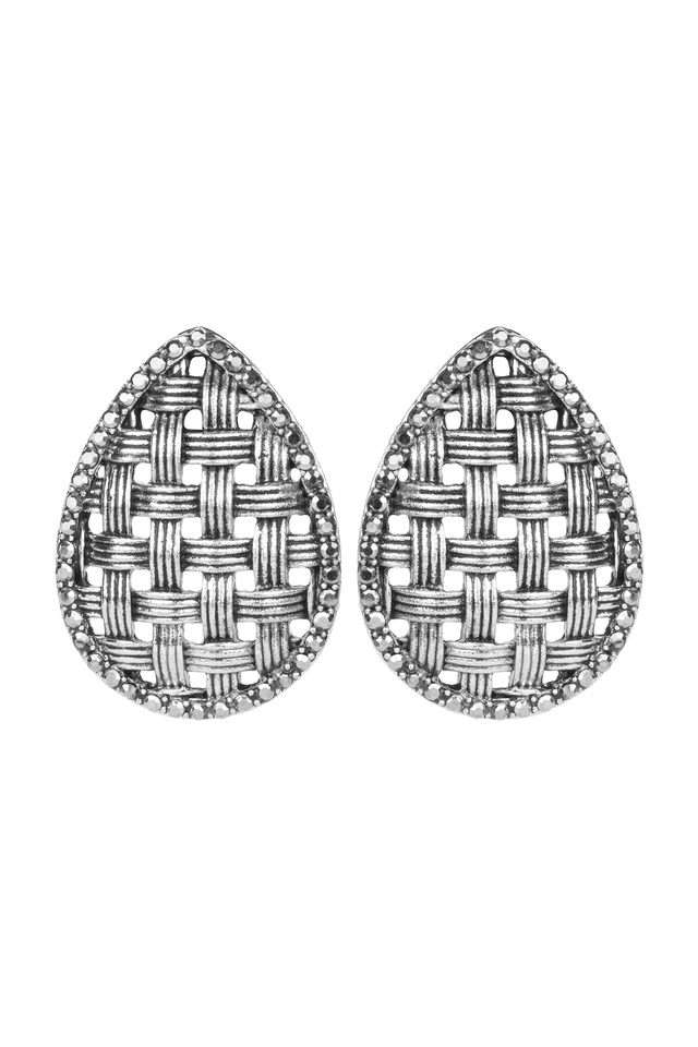 Womens-Western-Stud-Earrings