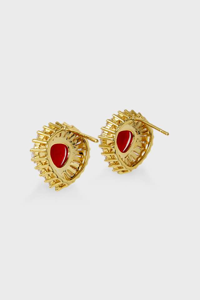 Womens-Western-Earrings