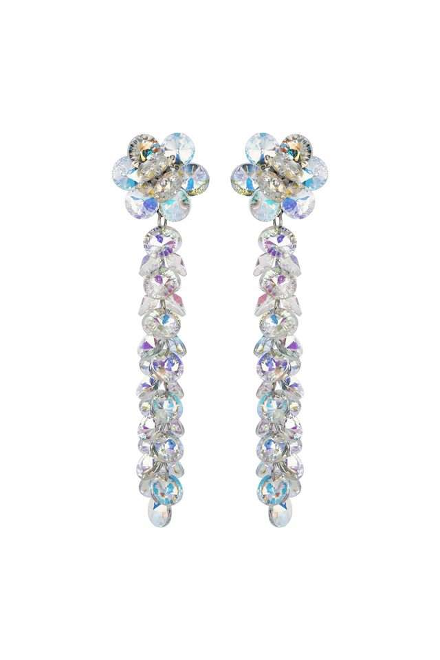 Womens-Western-Drop-Earrings