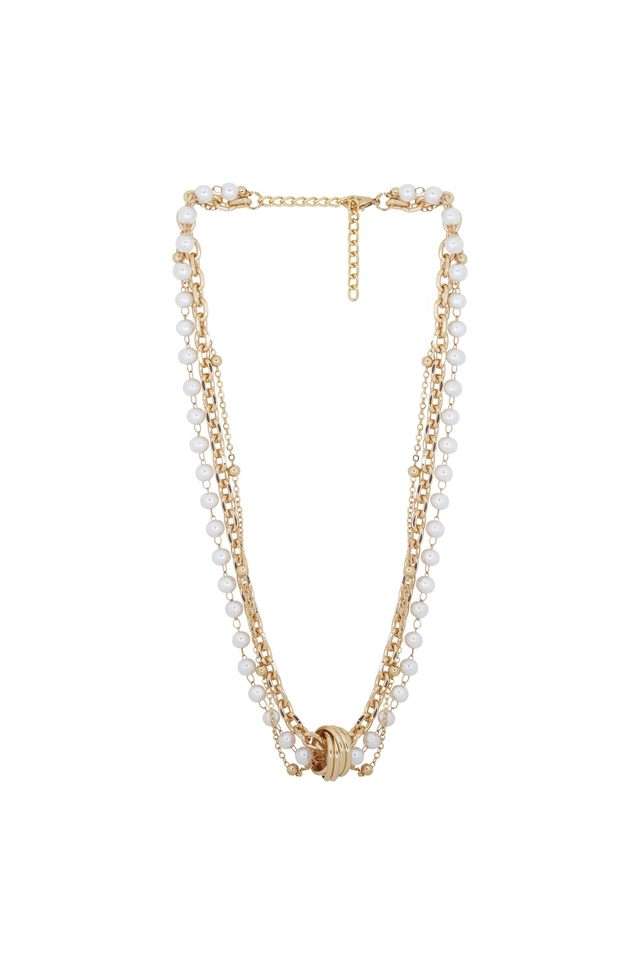 Womens-Western-Layered-Necklace