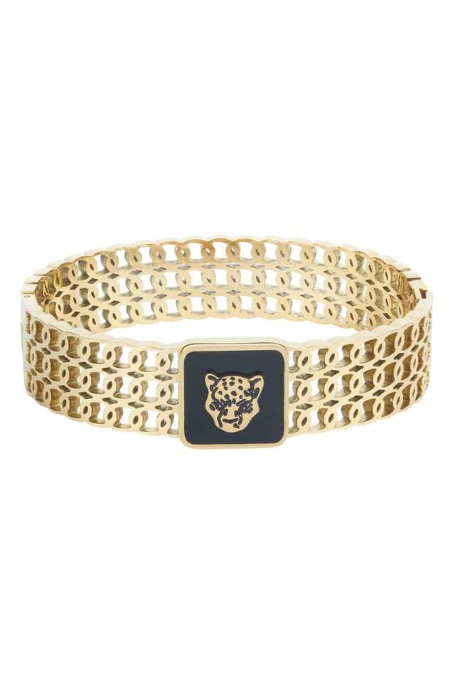 Womens-Fashion-Western-Metal-Bracelet