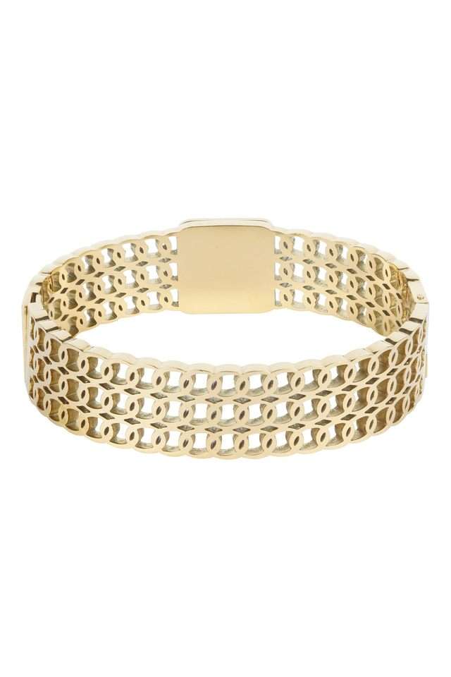 Womens-Fashion-Western-Metal-Bracelet
