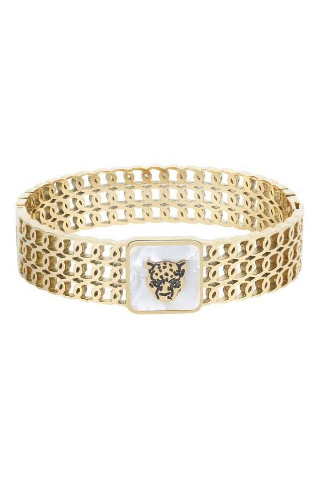 Womens-Fashion-Western-Metal-Bracelet