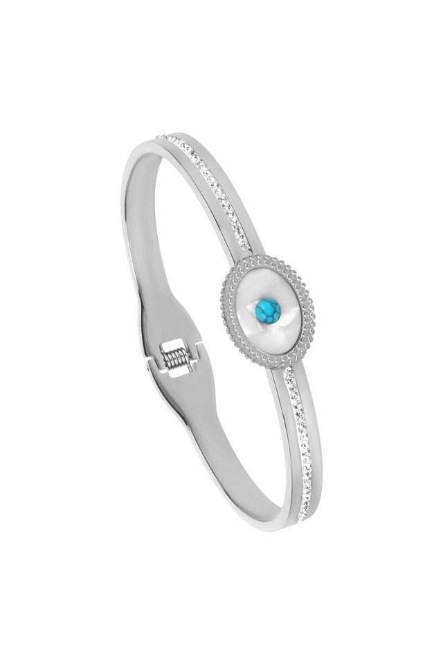 Womens-Fashion-Western-Metal-Bracelet