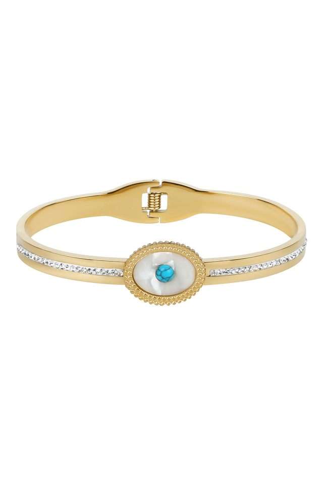 Womens-Fashion-Western-Metal-Bracelet