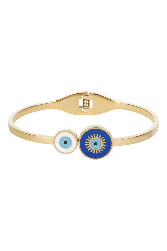 Womens-Fashion-Western-Metal-Bracelet
