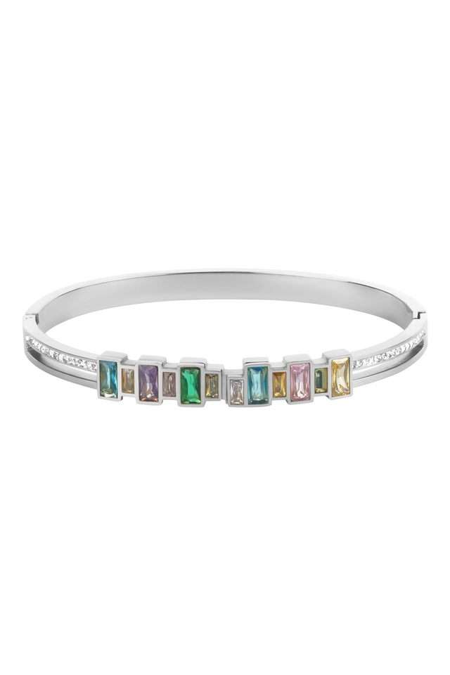 Womens-Fashion-Western-Metal-Bracelet