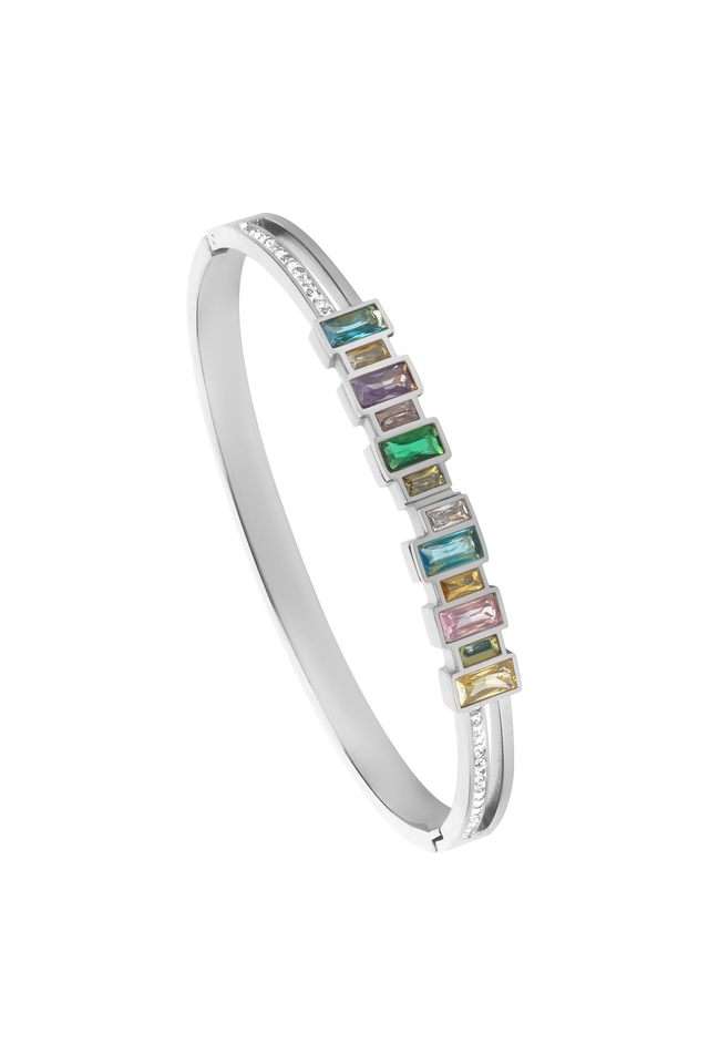 Womens-Fashion-Western-Metal-Bracelet