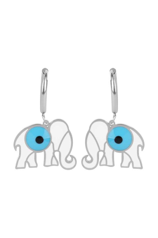 Womens-Western-Drop-Earrings