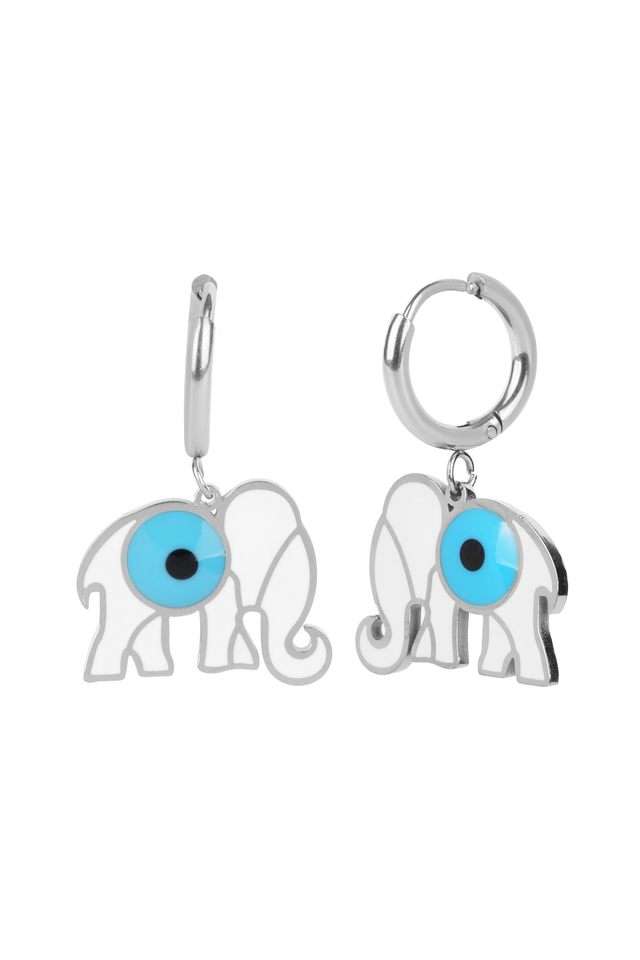 Womens-Western-Drop-Earrings