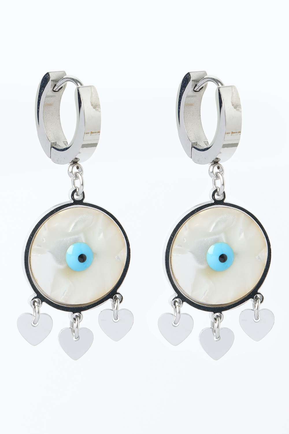 Metal-Casual-Wear-Women-Earrings