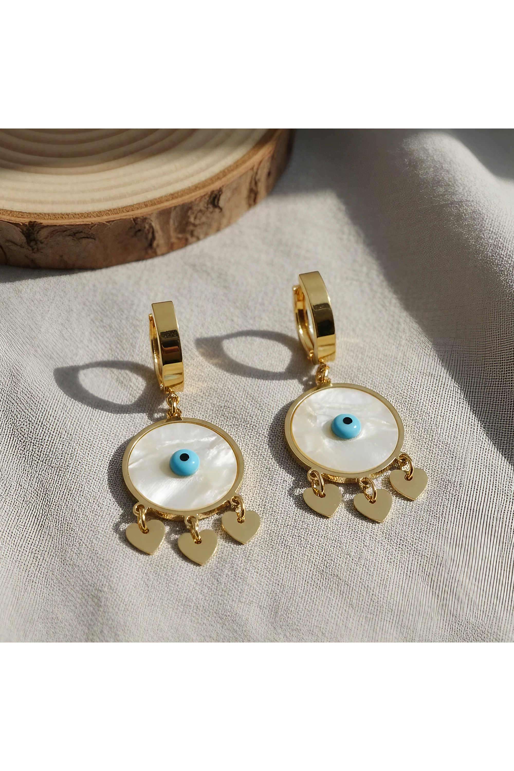 Metal-Casual-Wear-Women-Earrings