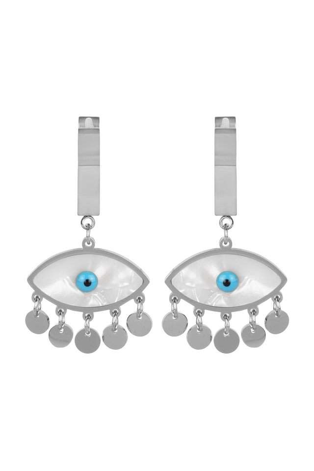 Womens-Western-Drop-Earrings